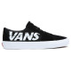 Vans UA SK8-Low HI-D